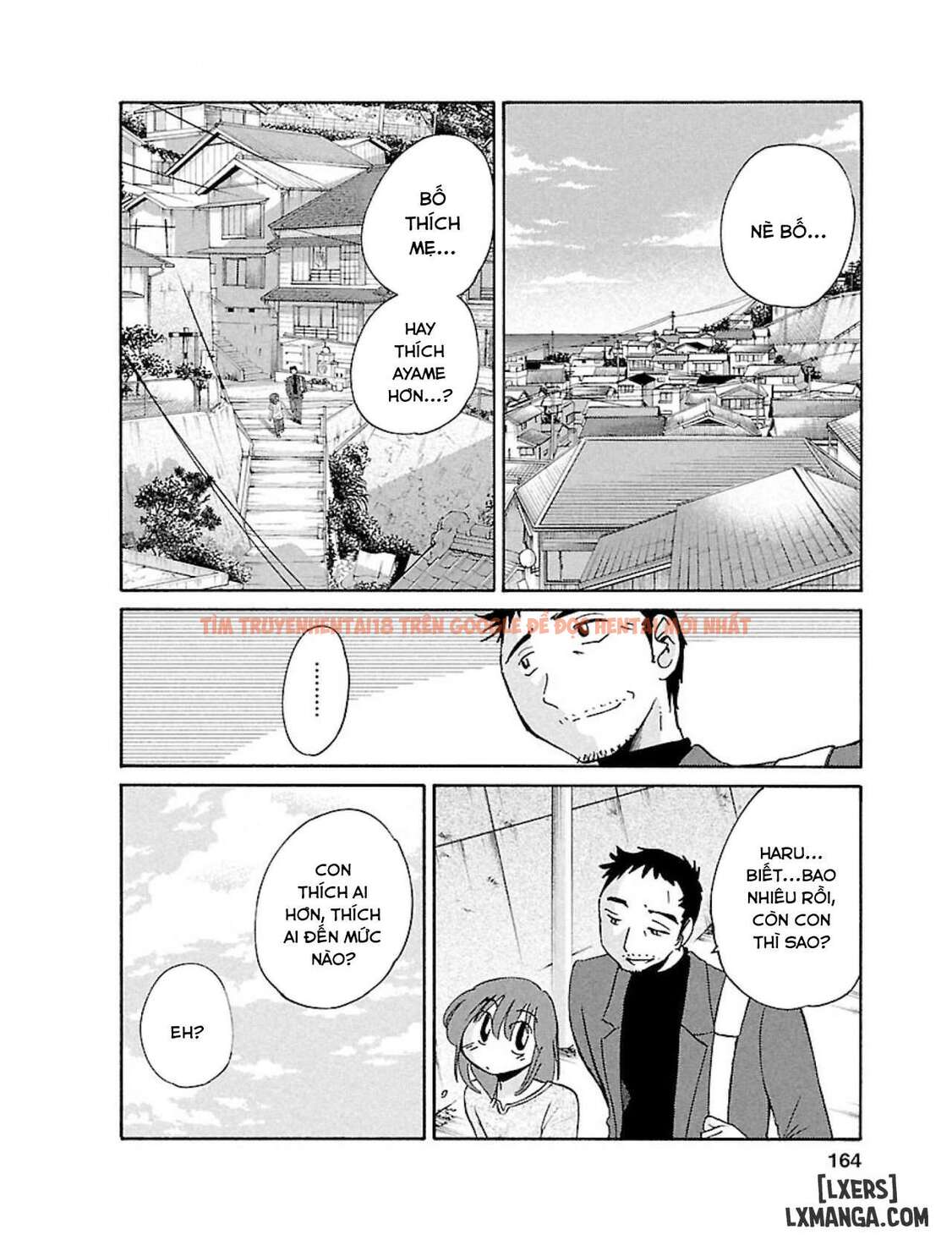 Xem ảnh Hirugao 1 - Chapter 8 END - 9 6965c3bc5ce38 - Truyenhentaiz.net