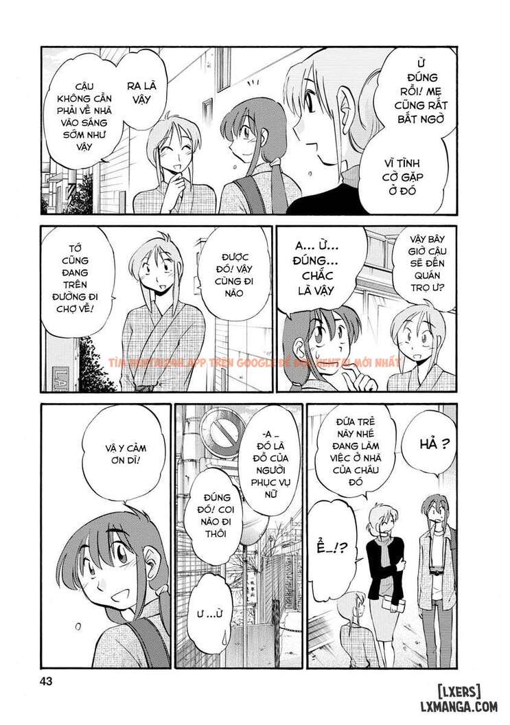 Xem ảnh 16 692b3217dabba trong truyện hentai Hirugao 2 - Chapter 10 - hentaitvn.net Xem ảnh 16 692b3217dabba trong truyện hentai Hirugao 2 - Chapter 10 - hentaitvn.net