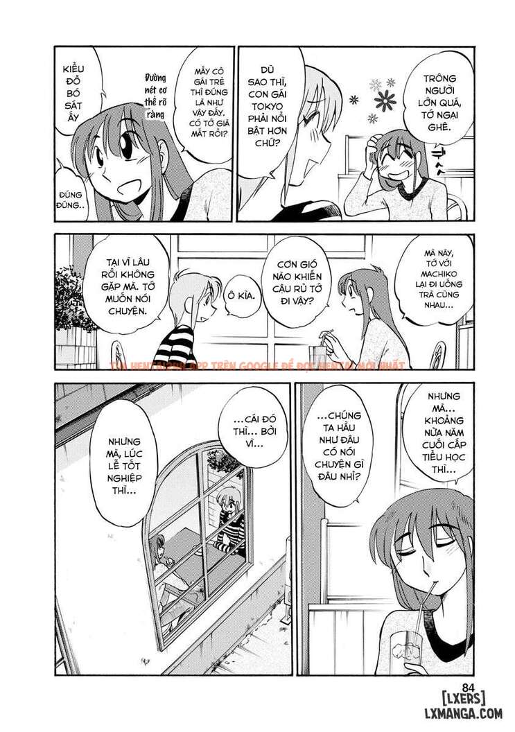 Xem ảnh 15 692b37a18b722 trong truyện hentai Hirugao 2 - Chapter 12 - hentaitvn.net Xem ảnh 15 692b37a18b722 trong truyện hentai Hirugao 2 - Chapter 12 - hentaitvn.net