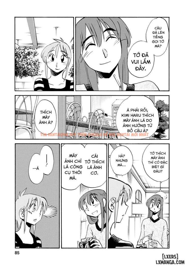 Xem ảnh 16 692b37a18b722 trong truyện hentai Hirugao 2 - Chapter 12 - hentaitvn.net Xem ảnh 16 692b37a18b722 trong truyện hentai Hirugao 2 - Chapter 12 - hentaitvn.net