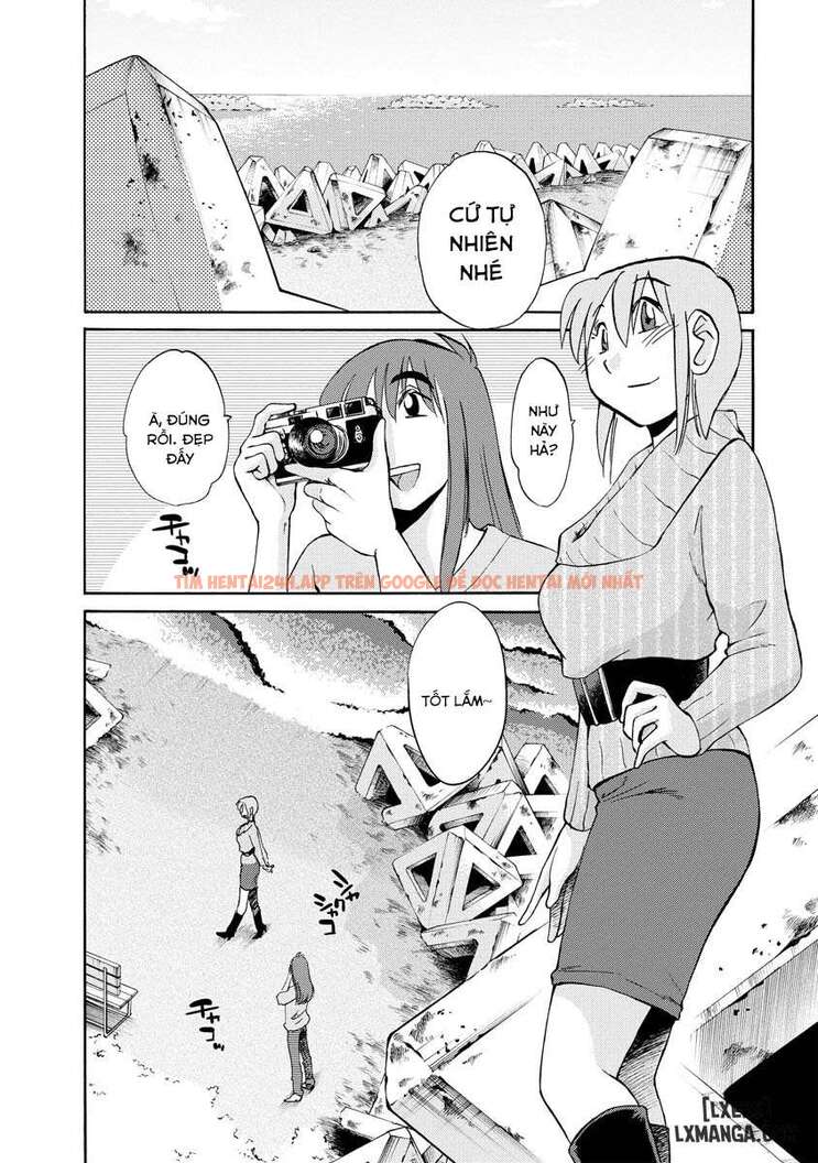 Xem ảnh 1 692b3a96d2d7e trong truyện hentai Hirugao 2 - Chapter 13 - hentaitvn.net