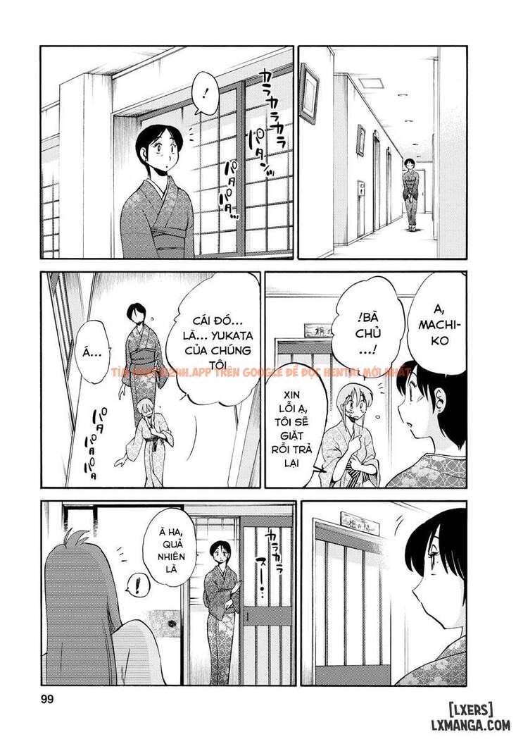 Xem ảnh 10 692b3a96d2d7e trong truyện hentai Hirugao 2 - Chapter 13 - hentaitvn.net