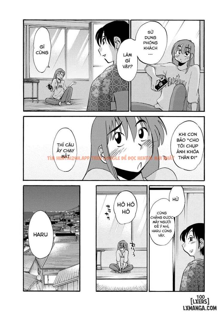 Xem ảnh 11 692b3a96d2d7e trong truyện hentai Hirugao 2 - Chapter 13 - hentaitvn.net