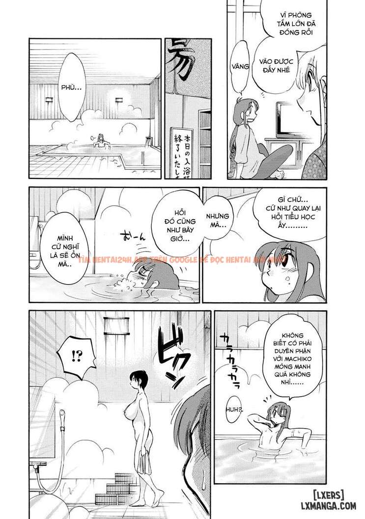 Xem ảnh 12 692b3a96d2d7e trong truyện hentai Hirugao 2 - Chapter 13 - hentaitvn.net