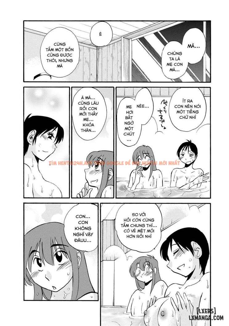 Xem ảnh 15 692b3a96d2d7e trong truyện hentai Hirugao 2 - Chapter 13 - hentaitvn.net