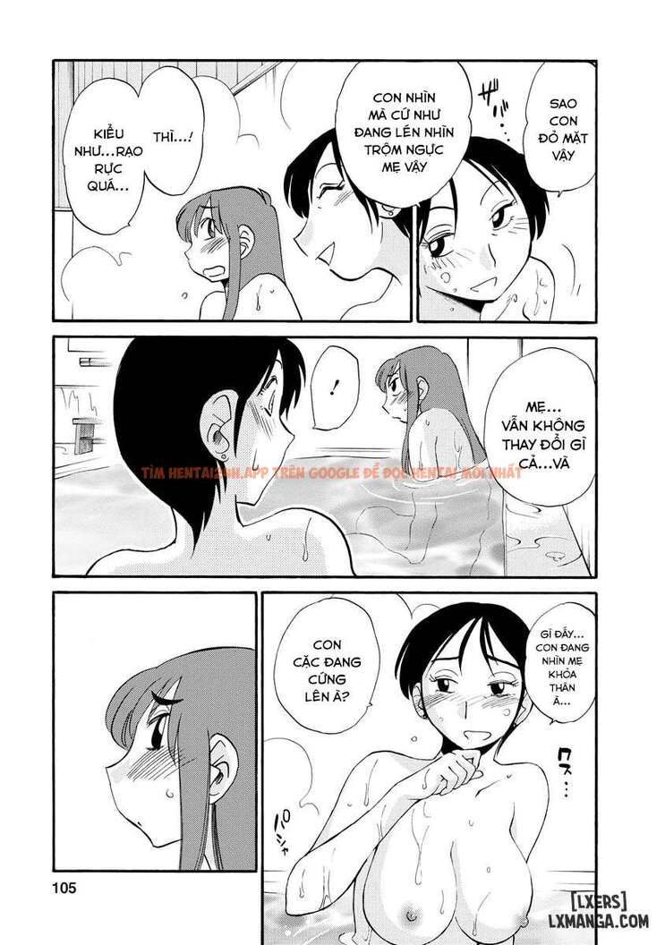 Xem ảnh 16 692b3a96d2d7e trong truyện hentai Hirugao 2 - Chapter 13 - hentaitvn.net