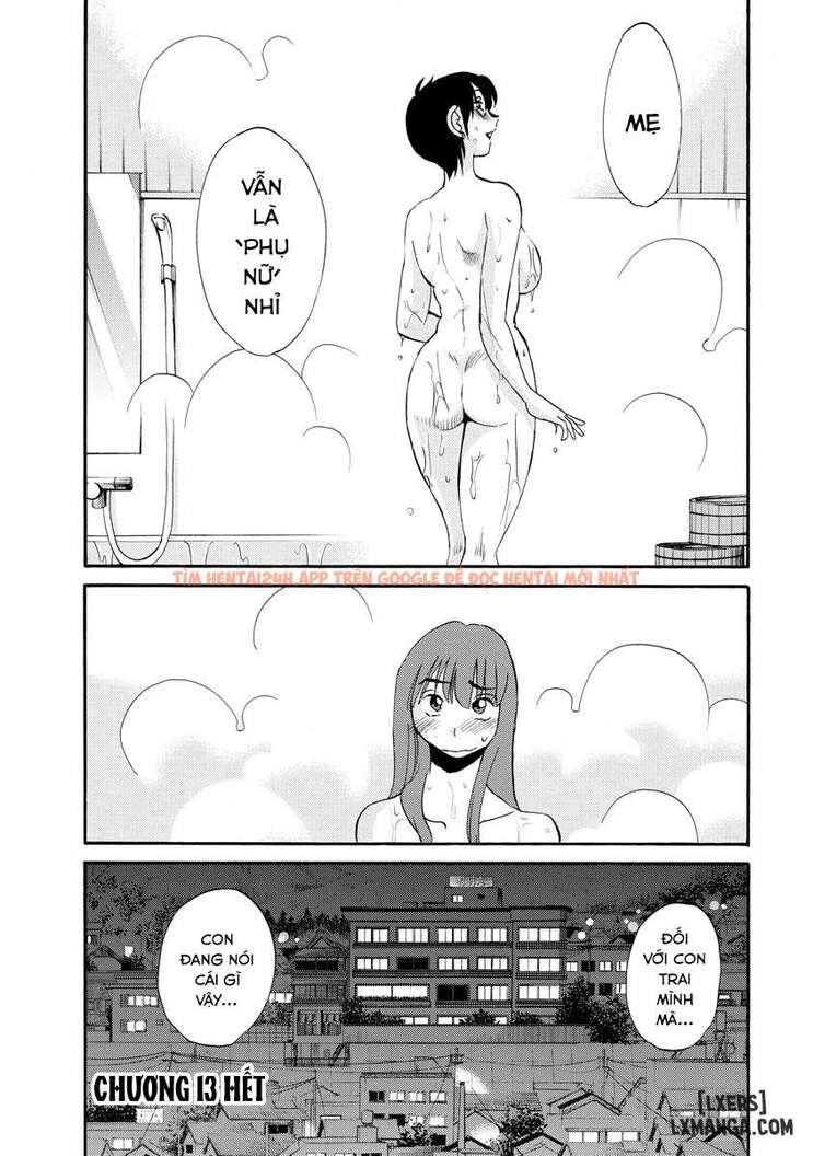 Xem ảnh 19 692b3a96d2d7e trong truyện hentai Hirugao 2 - Chapter 13 - hentaitvn.net