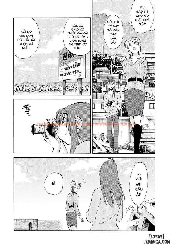 Xem ảnh 2 692b3a96d2d7e trong truyện hentai Hirugao 2 - Chapter 13 - hentaitvn.net