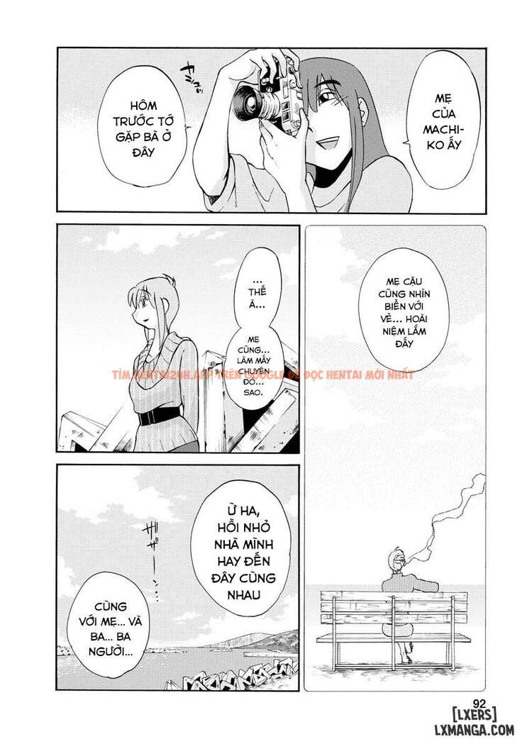 Xem ảnh 3 692b3a96d2d7e trong truyện hentai Hirugao 2 - Chapter 13 - hentaitvn.net