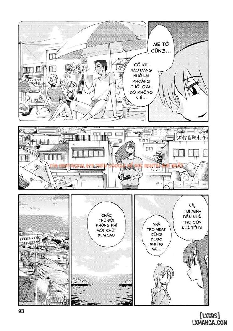 Xem ảnh 4 692b3a96d2d7e trong truyện hentai Hirugao 2 - Chapter 13 - hentaitvn.net
