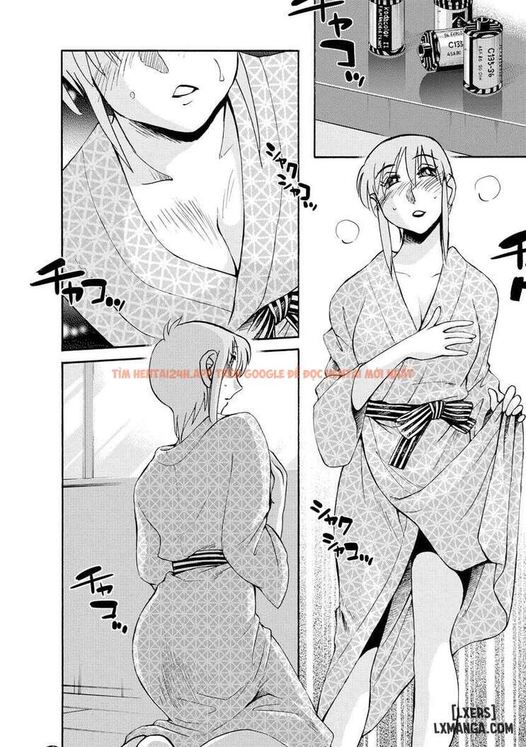 Xem ảnh 7 692b3a96d2d7e trong truyện hentai Hirugao 2 - Chapter 13 - hentaitvn.net