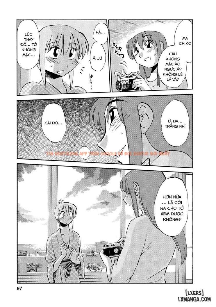 Xem ảnh 8 692b3a96d2d7e trong truyện hentai Hirugao 2 - Chapter 13 - hentaitvn.net