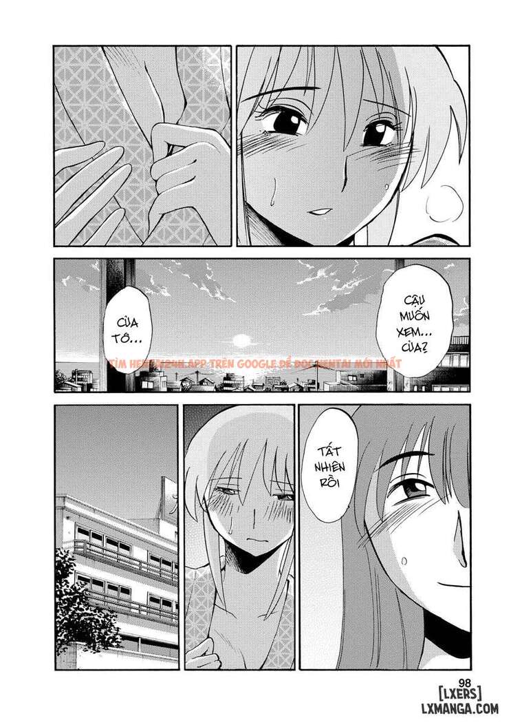 Xem ảnh 9 692b3a96d2d7e trong truyện hentai Hirugao 2 - Chapter 13 - hentaitvn.net