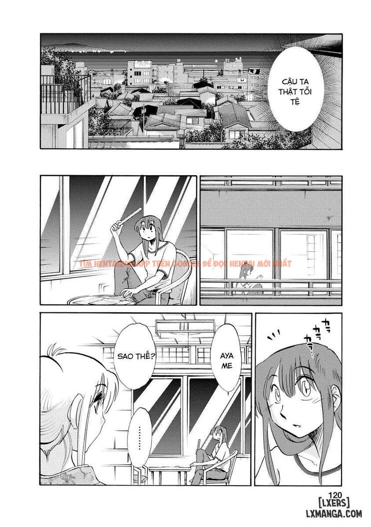 Xem ảnh 11 692b3b8852e9c trong truyện hentai Hirugao 2 - Chapter 14 - hentaitvn.net