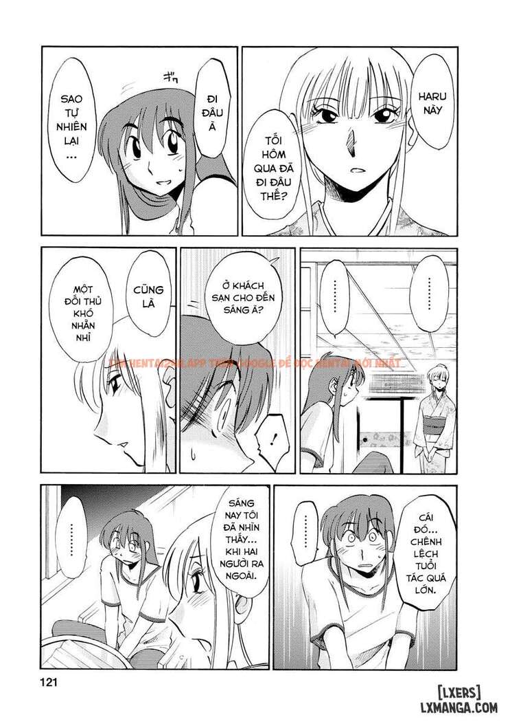 Xem ảnh 12 692b3b8852e9c trong truyện hentai Hirugao 2 - Chapter 14 - hentaitvn.net