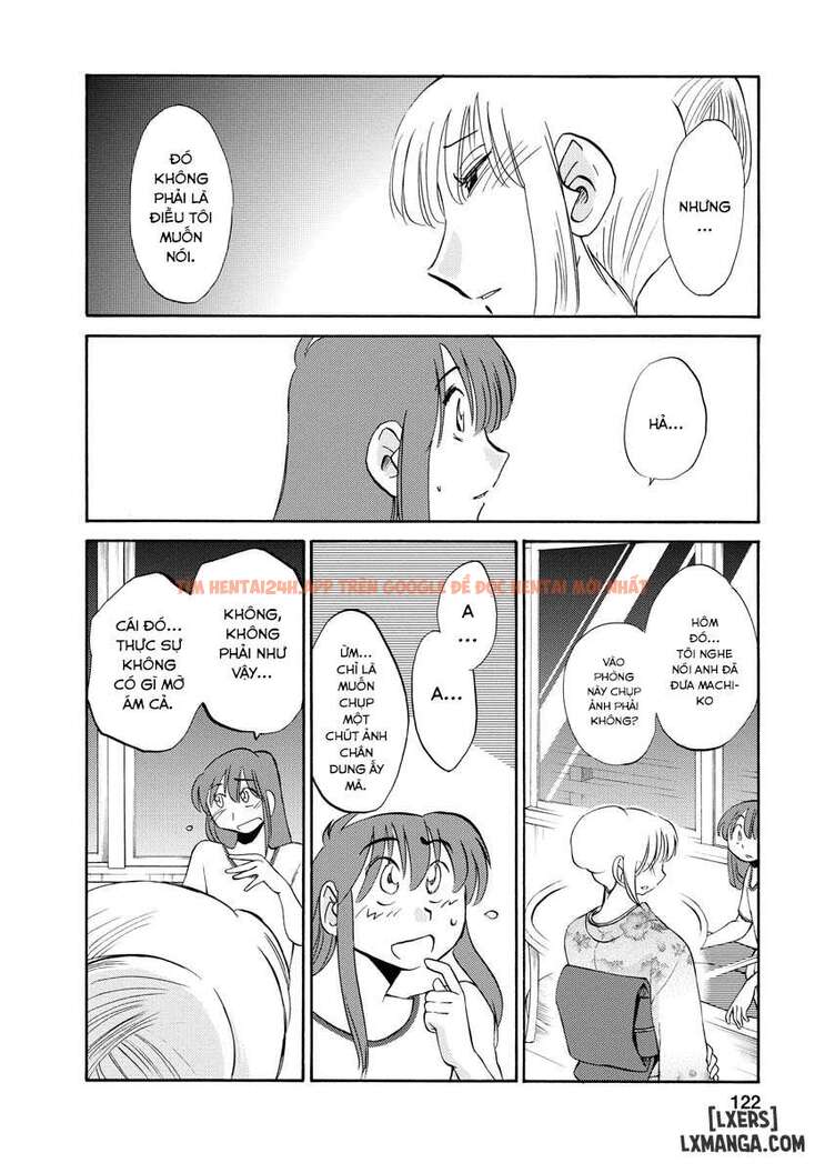 Xem ảnh 13 692b3b8852e9c trong truyện hentai Hirugao 2 - Chapter 14 - hentaitvn.net