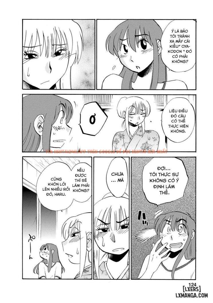 Xem ảnh 15 692b3b8852e9c trong truyện hentai Hirugao 2 - Chapter 14 - hentaitvn.net