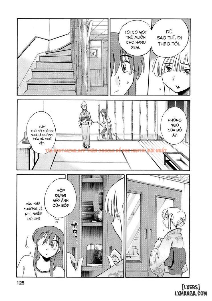 Xem ảnh 16 692b3b8852e9c trong truyện hentai Hirugao 2 - Chapter 14 - hentaitvn.net