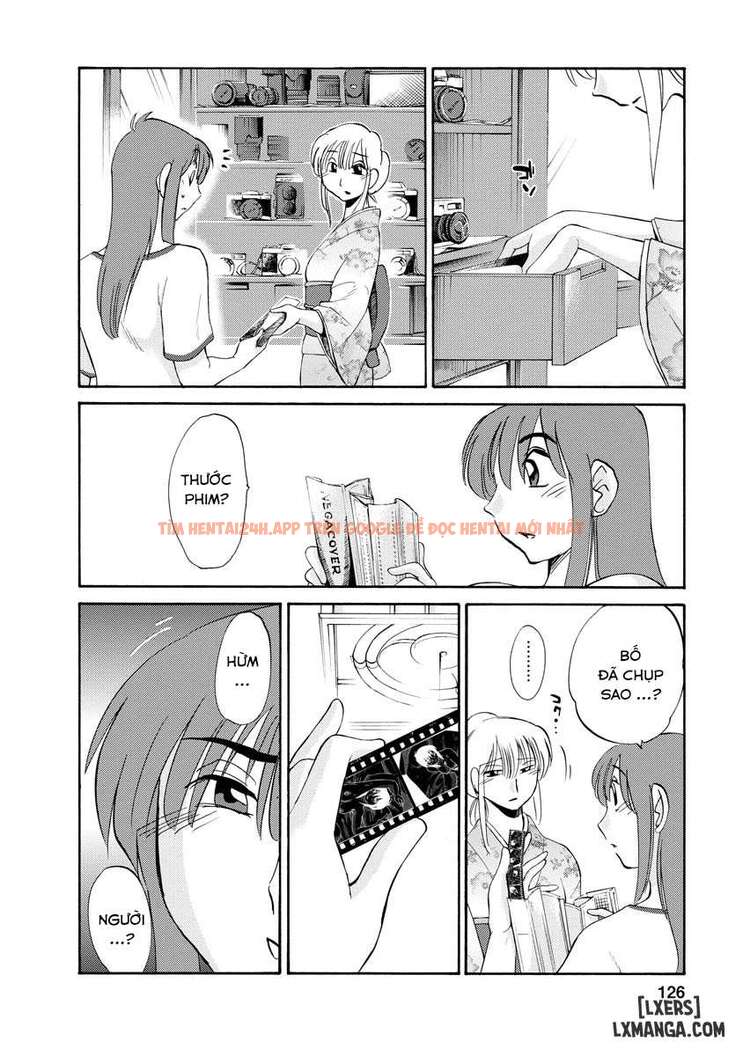 Xem ảnh 17 692b3b8852e9c trong truyện hentai Hirugao 2 - Chapter 14 - hentaitvn.net