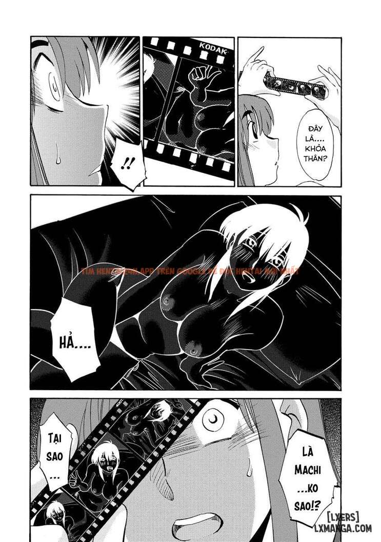 Xem ảnh 18 692b3b8852e9c trong truyện hentai Hirugao 2 - Chapter 14 - hentaitvn.net