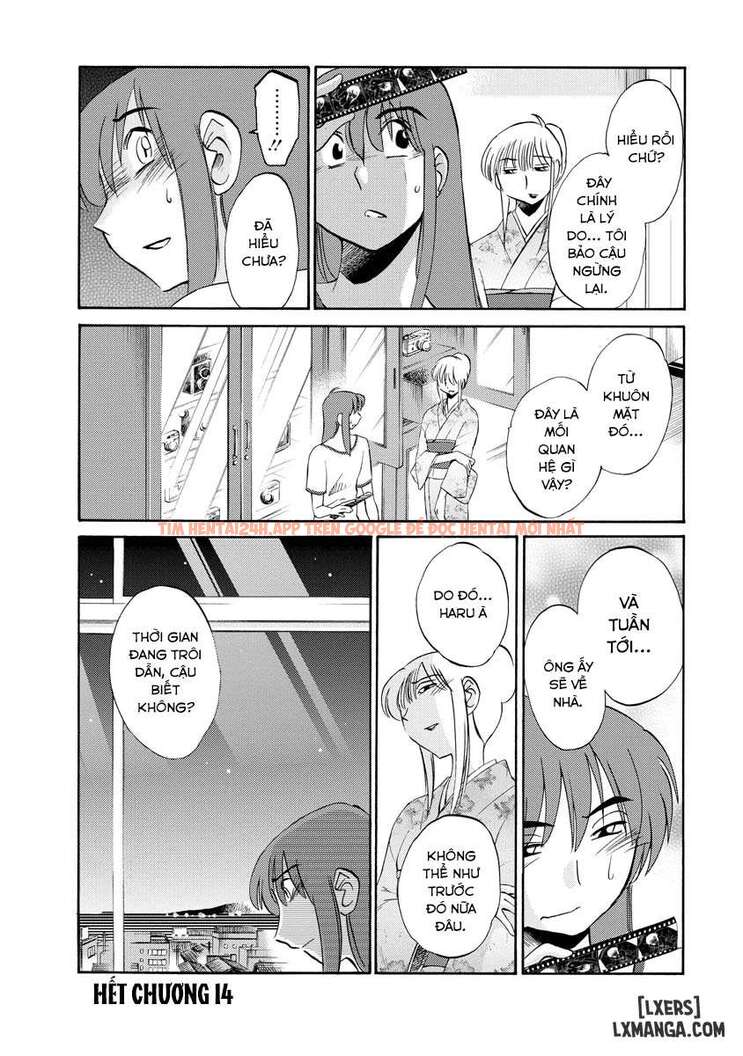Xem ảnh 19 692b3b8852e9c trong truyện hentai Hirugao 2 - Chapter 14 - hentaitvn.net