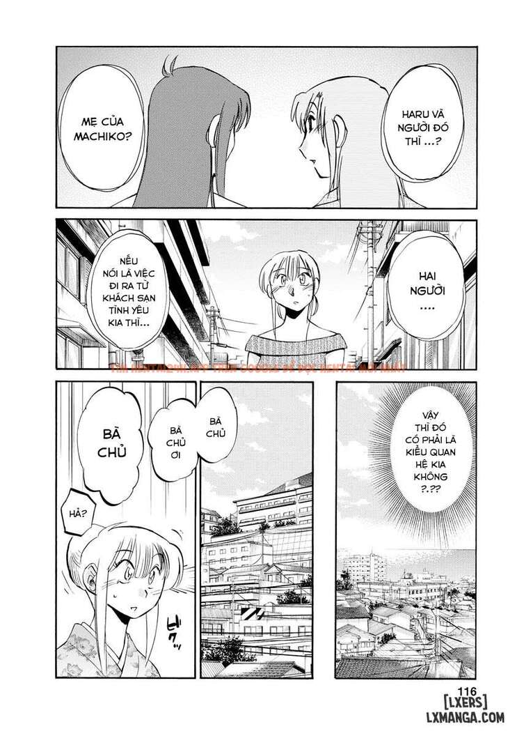 Xem ảnh 7 692b3b8852e9c trong truyện hentai Hirugao 2 - Chapter 14 - hentaitvn.net