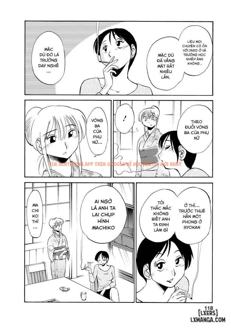 Xem ảnh 9 692b3b8852e9c trong truyện hentai Hirugao 2 - Chapter 14 - hentaitvn.net