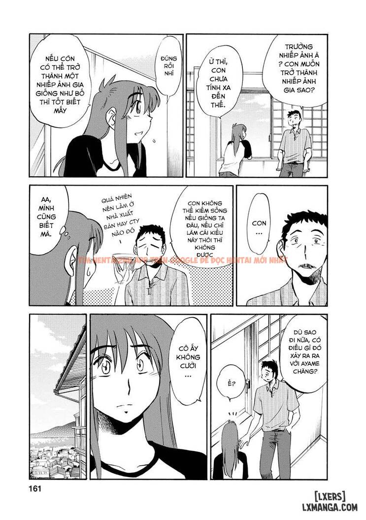 Xem ảnh 10 692b3dac9d282 trong truyện hentai Hirugao 2 - Chapter 16 END - hentaitvn.net