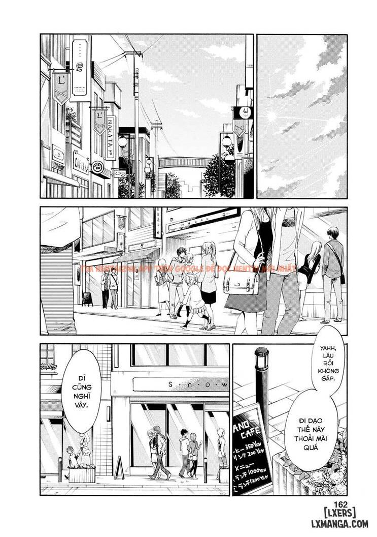 Xem ảnh 11 692b3dac9d282 trong truyện hentai Hirugao 2 - Chapter 16 END - hentaitvn.net
