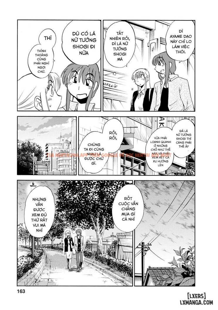 Xem ảnh 12 692b3dac9d282 trong truyện hentai Hirugao 2 - Chapter 16 END - hentaitvn.net