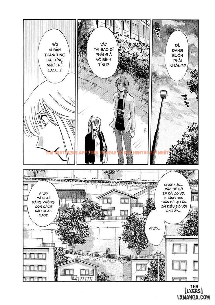 Xem ảnh 15 692b3dac9d282 trong truyện hentai Hirugao 2 - Chapter 16 END - hentaitvn.net