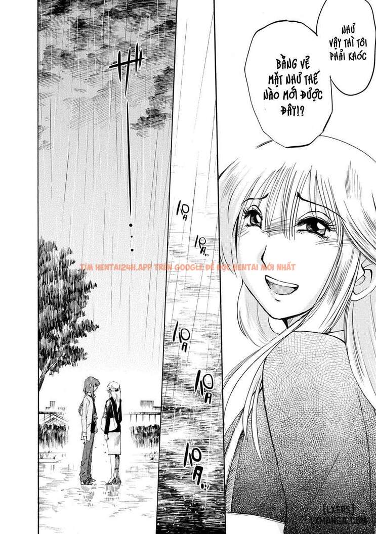Xem ảnh 17 692b3dac9d282 trong truyện hentai Hirugao 2 - Chapter 16 END - hentaitvn.net