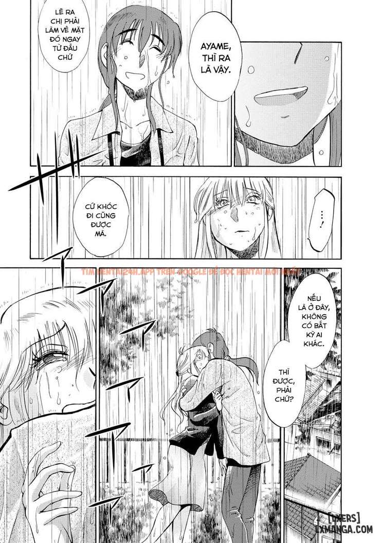 Xem ảnh 18 692b3dac9d282 trong truyện hentai Hirugao 2 - Chapter 16 END - hentaitvn.net