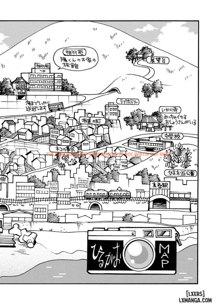 Xem ảnh 21 692b3dac9d282 trong truyện hentai Hirugao 2 - Chapter 16 END - hentaitvn.net