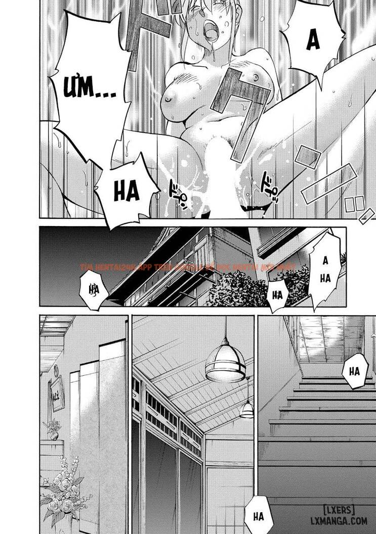 Xem ảnh 3 692b3dac9d282 trong truyện hentai Hirugao 2 - Chapter 16 END - hentaitvn.net