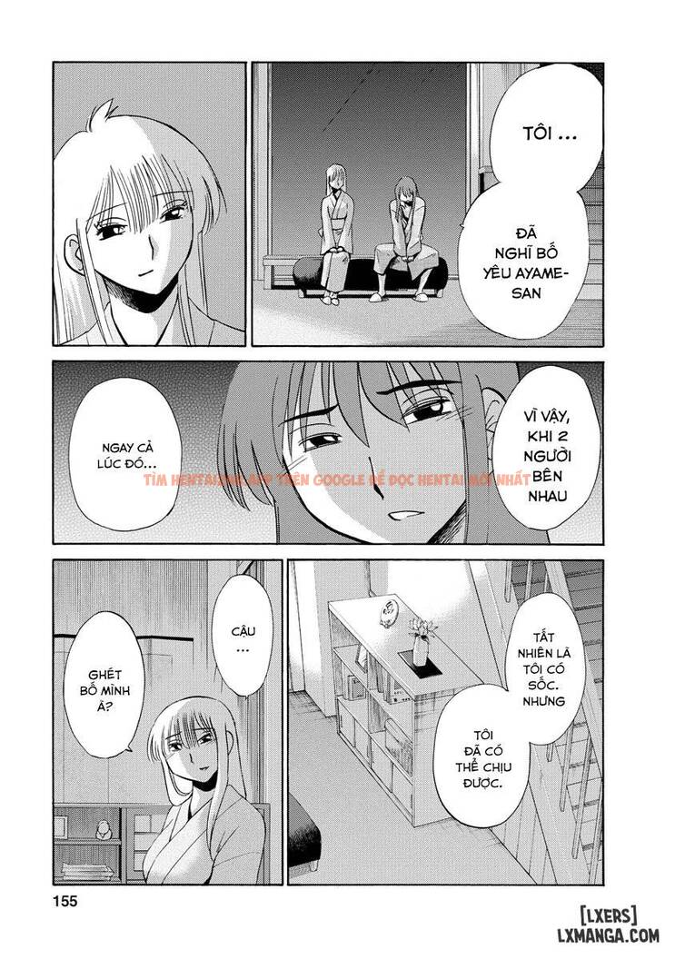 Xem ảnh 4 692b3dac9d282 trong truyện hentai Hirugao 2 - Chapter 16 END - hentaitvn.net
