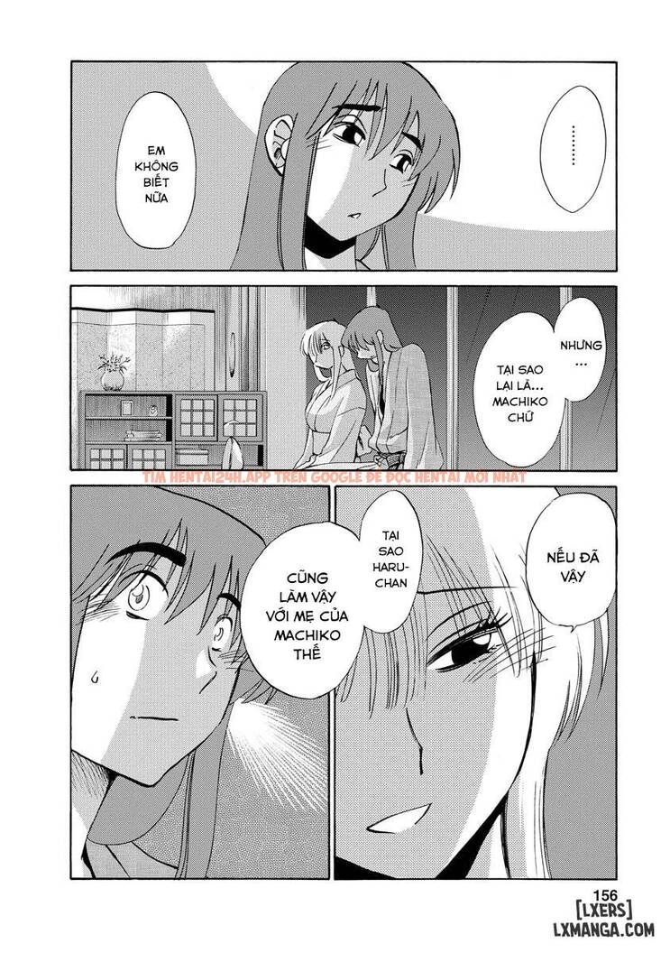 Xem ảnh 5 692b3dac9d282 trong truyện hentai Hirugao 2 - Chapter 16 END - hentaitvn.net