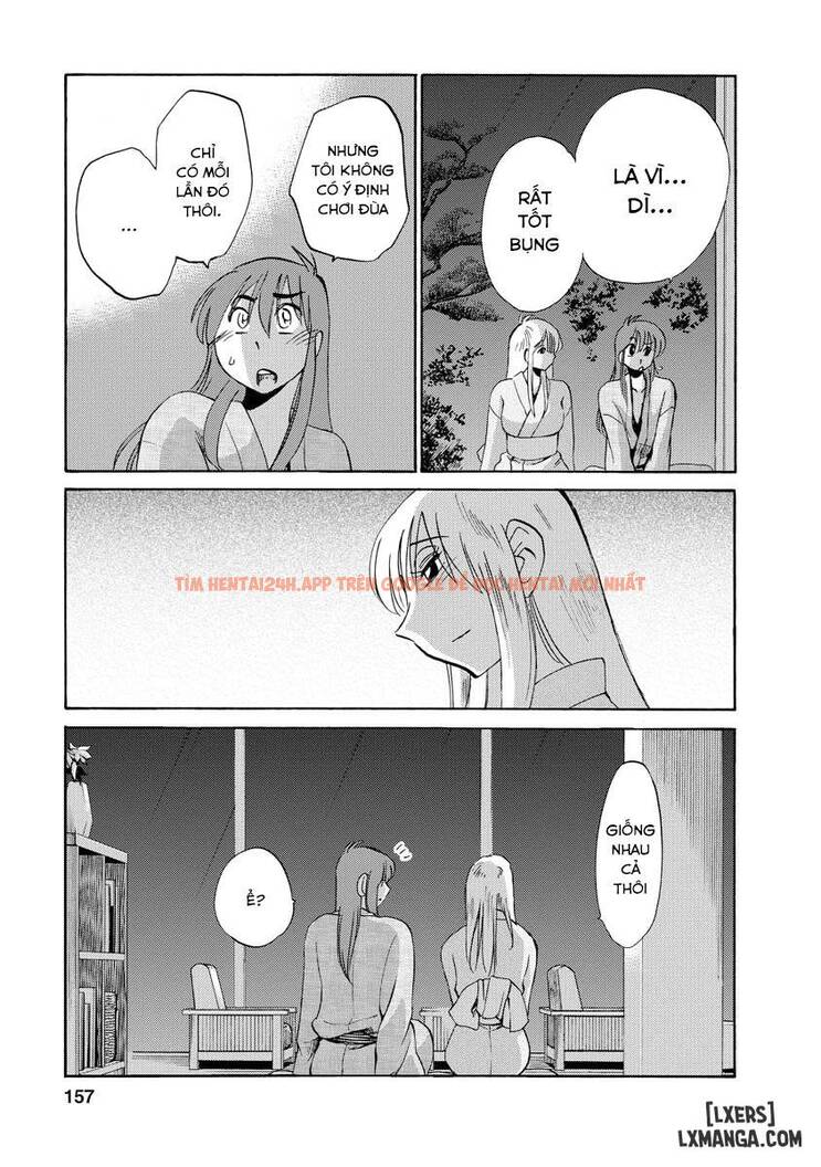 Xem ảnh 6 692b3dac9d282 trong truyện hentai Hirugao 2 - Chapter 16 END - hentaitvn.net