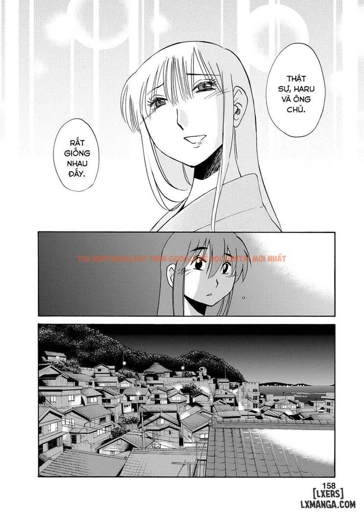 Xem ảnh 7 692b3dac9d282 trong truyện hentai Hirugao 2 - Chapter 16 END - hentaitvn.net