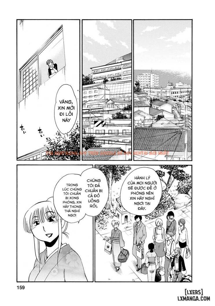 Xem ảnh 8 692b3dac9d282 trong truyện hentai Hirugao 2 - Chapter 16 END - hentaitvn.net