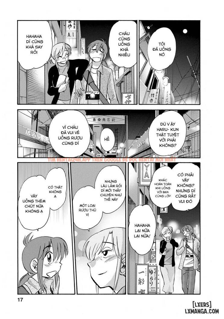 Xem ảnh 16 692b3044e712a trong truyện hentai Hirugao 2 - Chapter 9 - hentaitvn.net Xem ảnh 16 692b3044e712a trong truyện hentai Hirugao 2 - Chapter 9 - hentaitvn.net