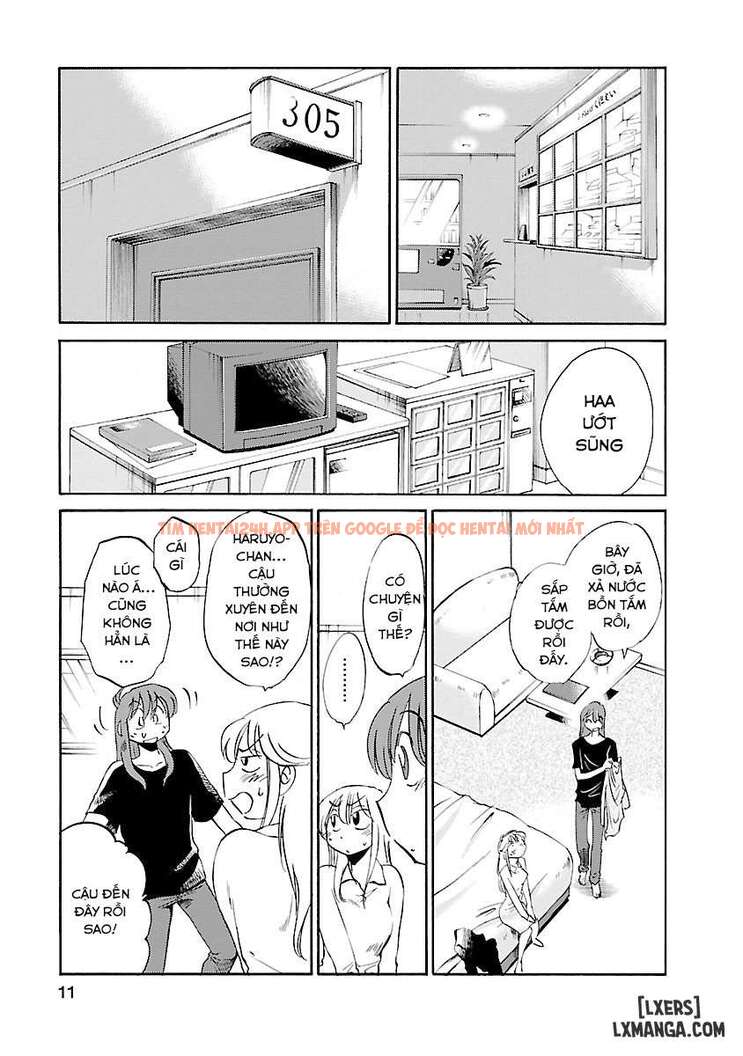 Xem ảnh 10 695cac62af7ab trong truyện hentai Hirugao 3 - Chapter 1 - hentaitvn.net