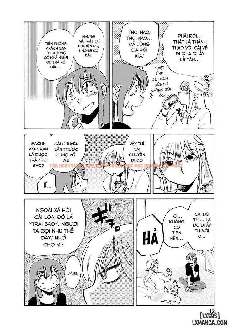 Xem ảnh 11 695cac62af7ab trong truyện hentai Hirugao 3 - Chapter 1 - hentaitvn.net