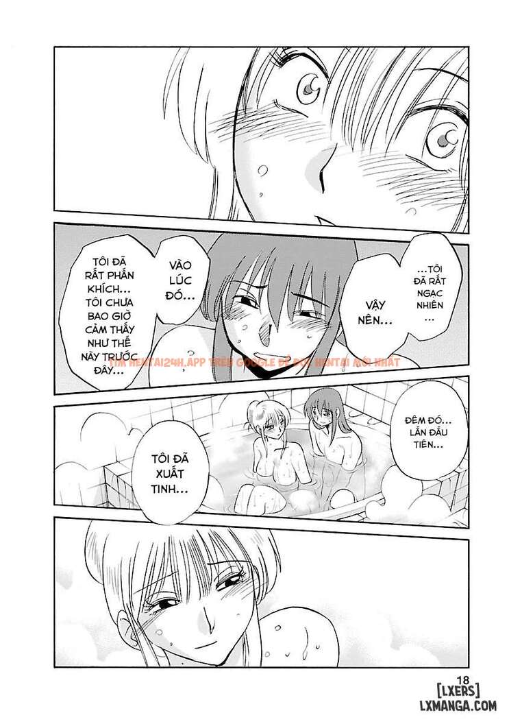 Xem ảnh 17 695cac62af7ab trong truyện hentai Hirugao 3 - Chapter 1 - hentaitvn.net