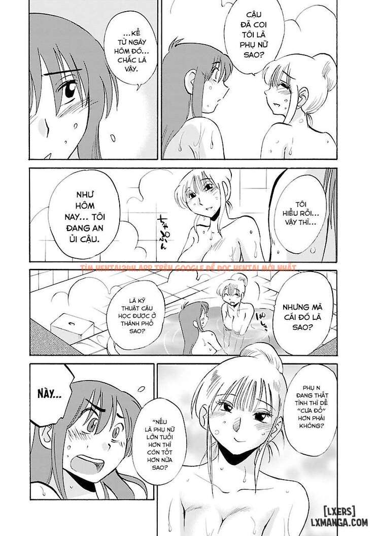 Xem ảnh 18 695cac62af7ab trong truyện hentai Hirugao 3 - Chapter 1 - hentaitvn.net