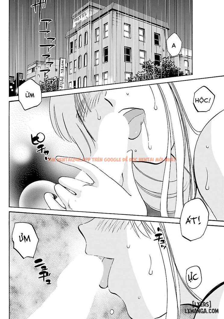 Xem ảnh 24 695cac62af7ab trong truyện hentai Hirugao 3 - Chapter 1 - hentaitvn.net