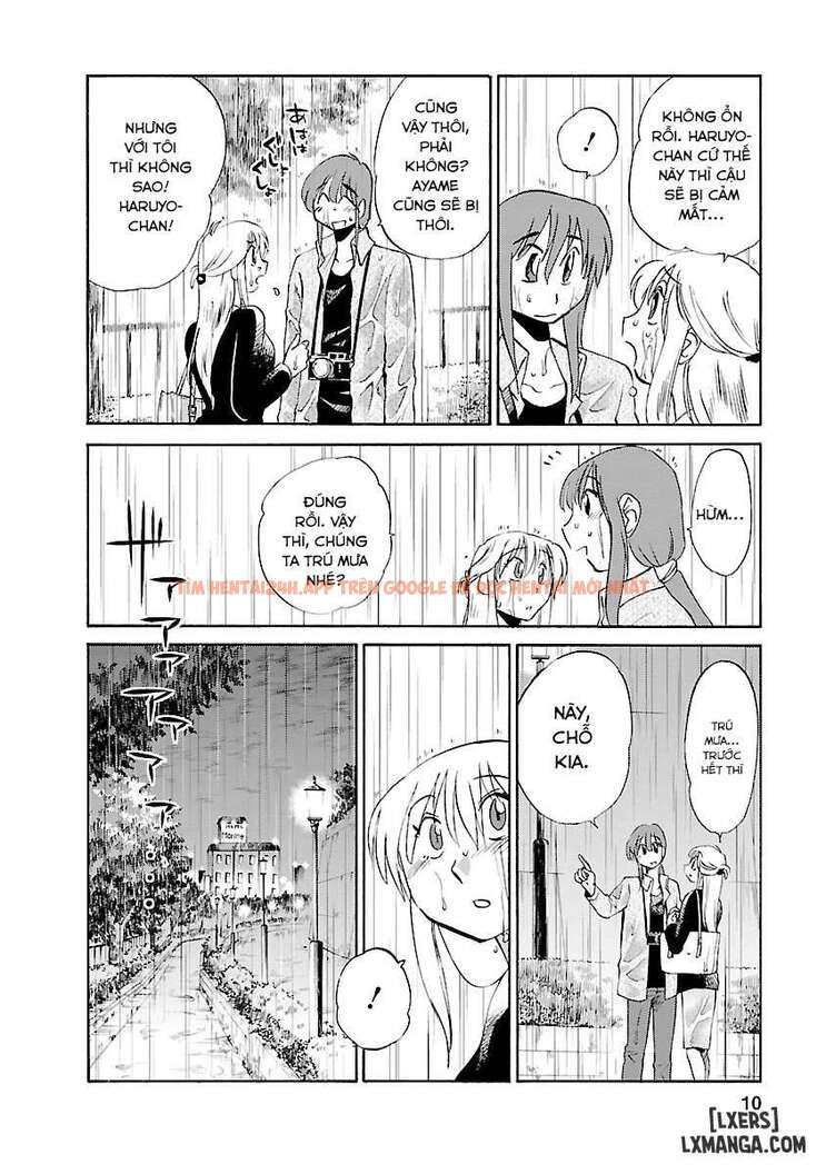 Xem ảnh 9 695cac62af7ab trong truyện hentai Hirugao 3 - Chapter 1 - hentaitvn.net