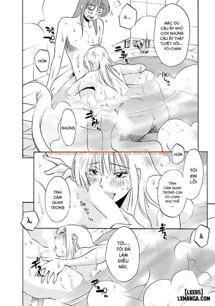 Xem ảnh Hirugao 3 - Chapter 2 - 6 695dd16058832 - Truyenhentaiz.net Xem ảnh Hirugao 3 - Chapter 2 - 6 695dd16058832 - Truyenhentaiz.net