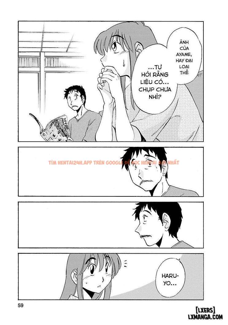 Xem ảnh Hirugao 3 - Chapter 3 - 12 695f14318f109 - Truyenhentaiz.net Xem ảnh Hirugao 3 - Chapter 3 - 12 695f14318f109 - Truyenhentaiz.net