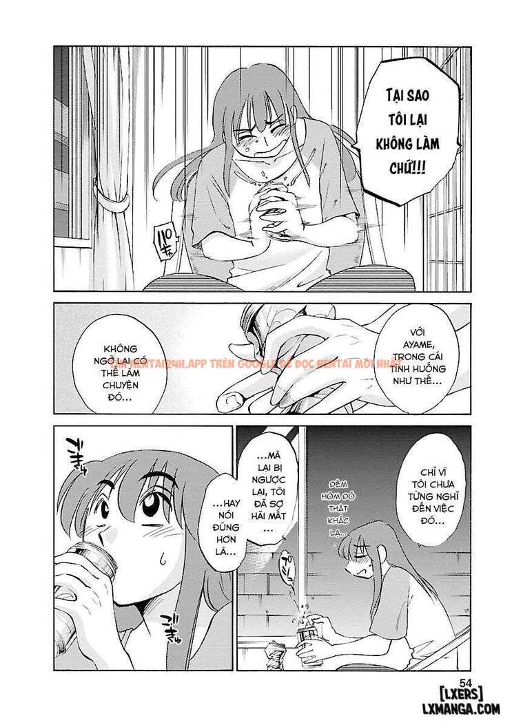 Xem ảnh Hirugao 3 - Chapter 3 - 7 695f14318f109 - Truyenhentaiz.net Xem ảnh Hirugao 3 - Chapter 3 - 7 695f14318f109 - Truyenhentaiz.net